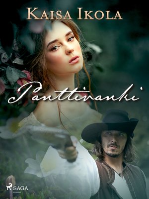 cover image of Panttivanki